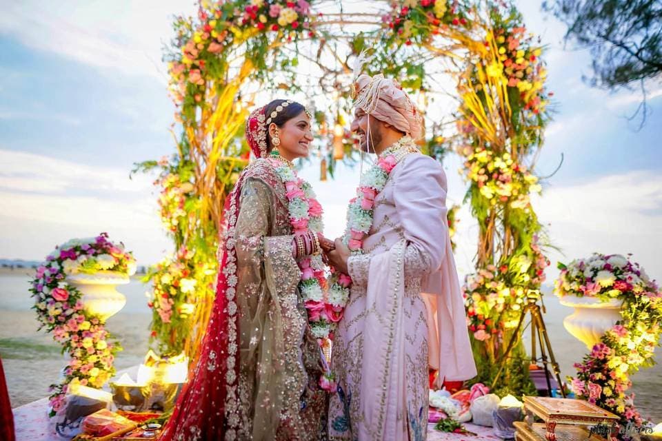 Wedding gallery photo 2