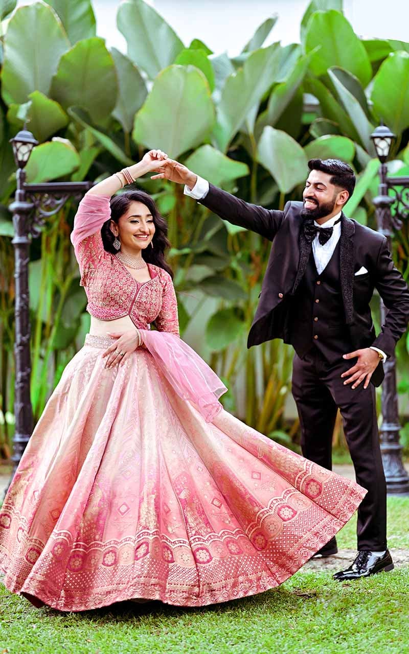 Wedding gallery photo 3