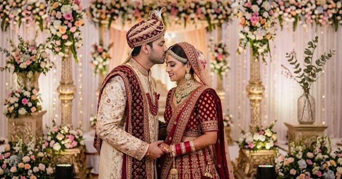 Wedding gallery photo 6