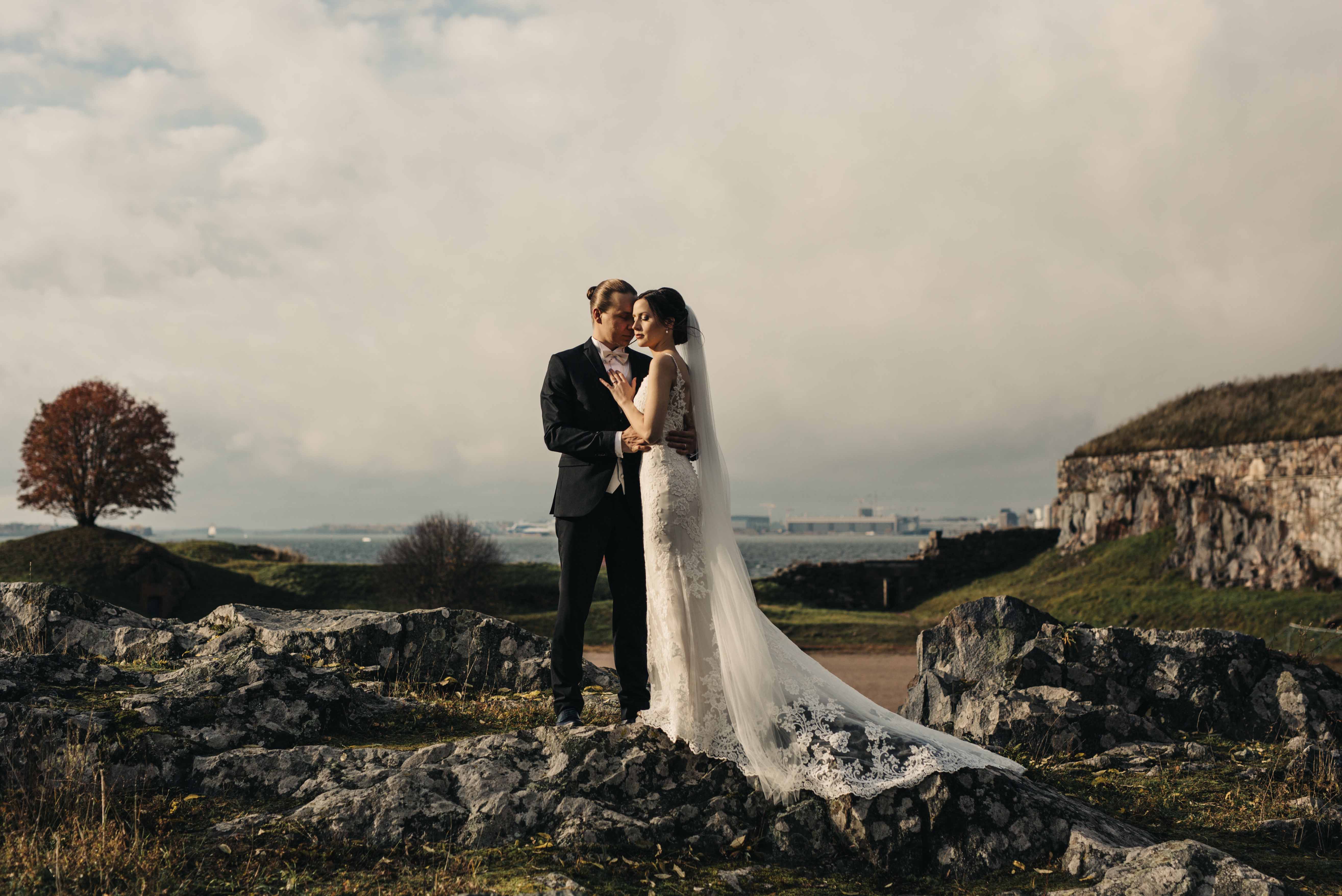 Wedding gallery photo 1